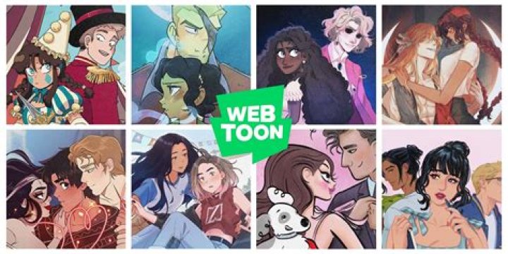 Unlimited Access To Top Webtoons With Toptoon