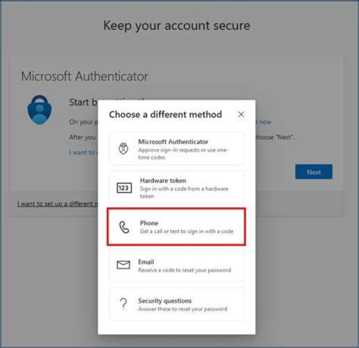 Unlock Dark Mode For Secure Authentication With Microsoft Authenticator App