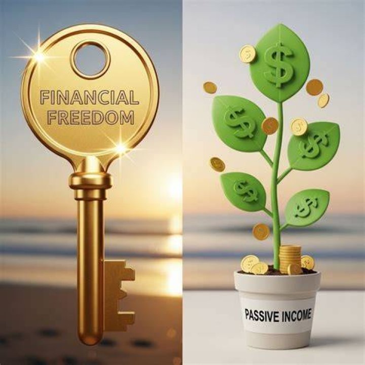 Unlock Financial Insights And Discoveries With Irene Gawka