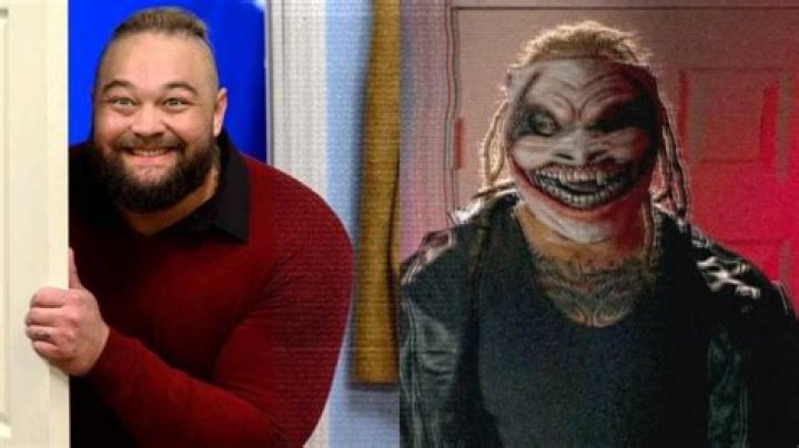 Unlock The Chilling Secrets: Bray Wyatt's Fun House Of Horror