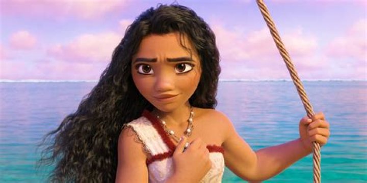 Unlock The Magic: Discover The Voice Behind Moana's Father
