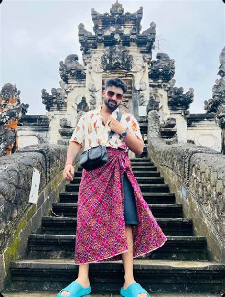 Unlock The Mystery: Discover Rowhi Rai's Hidden Boyfriend
