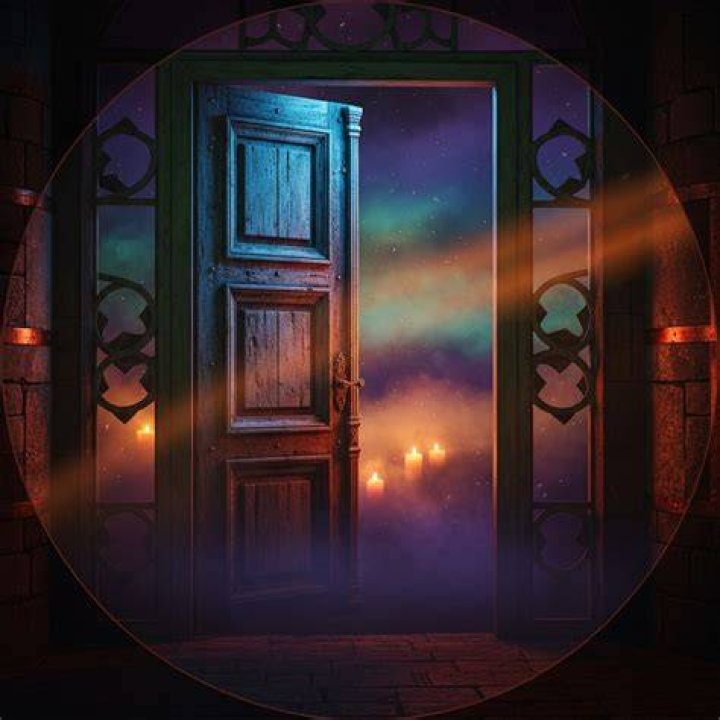 Unlock The Secrets: Let Bray Wyatt Open The Mysterious Portal
