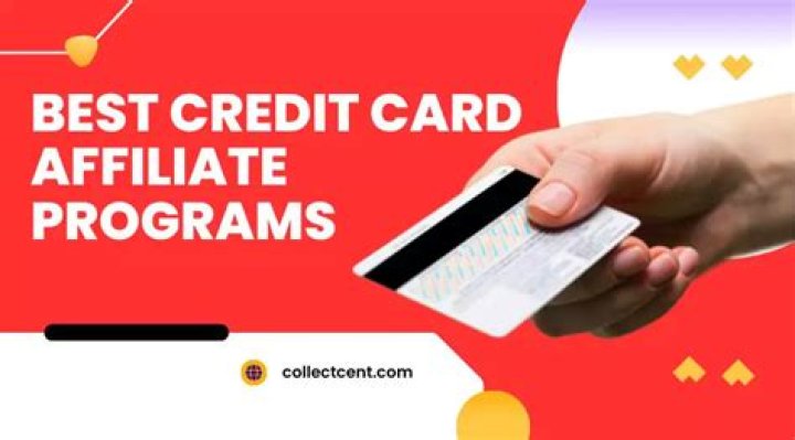 Unlock The Secrets Of Affiliate Credit Card Programs: Discover Hidden Opportunities