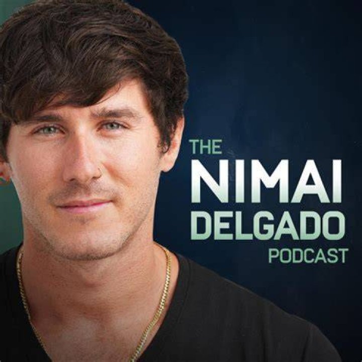 Unlock The Secrets Of Nimai Delgado: Discoveries And Insights Await