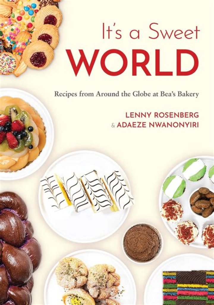 Unlocking A World Of Sweet Discoveries