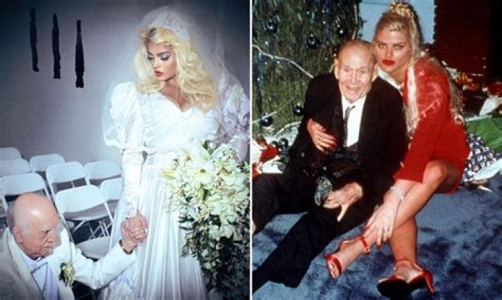 Unlocking Anna Nicole Smith's Daughter's Eye Surgery Breakthroughs