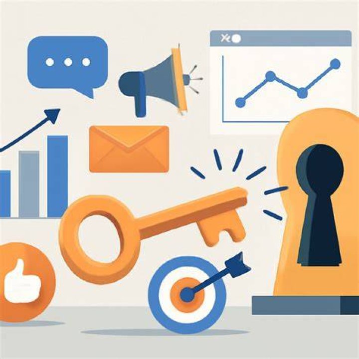Unlocking Digital Marketing Secrets For Limitless Success