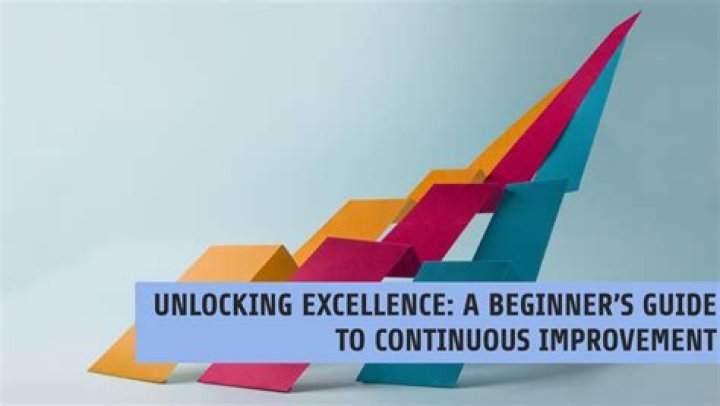 Unlocking Excellence And Inspiring Discoveries