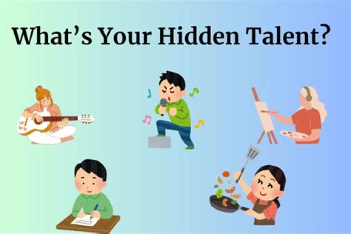 Unlocking Hidden Talents And Inspiring Change