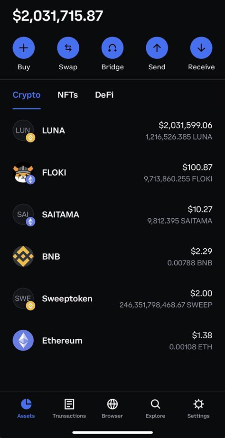 Unlocking Justin Biener's Billion-Dollar Crypto Fortune: Secrets Revealed