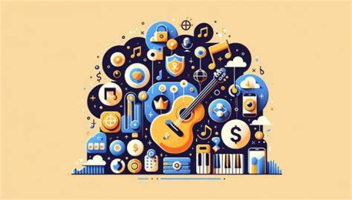 Unlocking Music, Investments, And Charitable Impact
