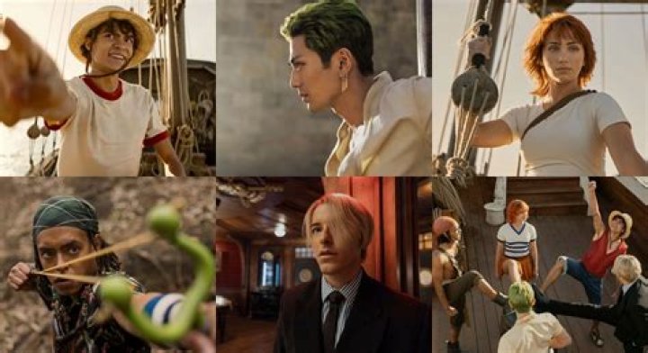 Unlocking Secrets And Unveiling The Live-Action Journey