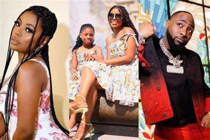 Unlocking Sophia Momodu's Remarkable Journey