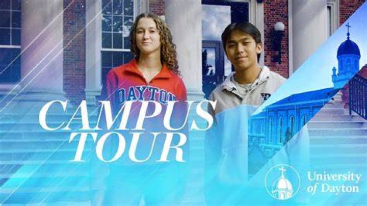 Unlocking Success Through Education And Innovation At University Of Dayton