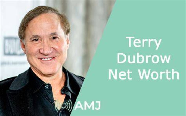 Unlocking Terry Dubrow's Net Worth