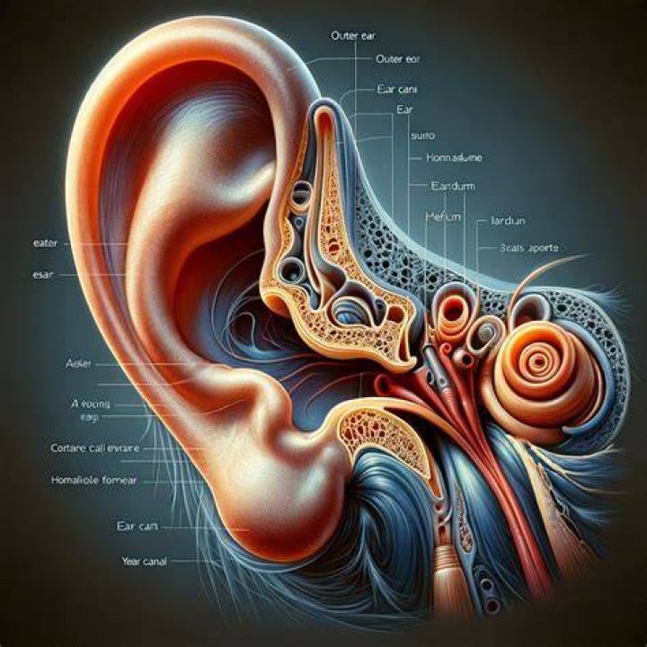 Unlocking The Ear's Marvels: Understanding Its Vital Functions