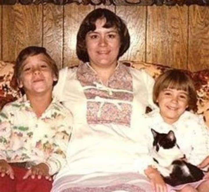 Unlocking The Mystery: The Whereabouts Of Candy Montgomery's Children