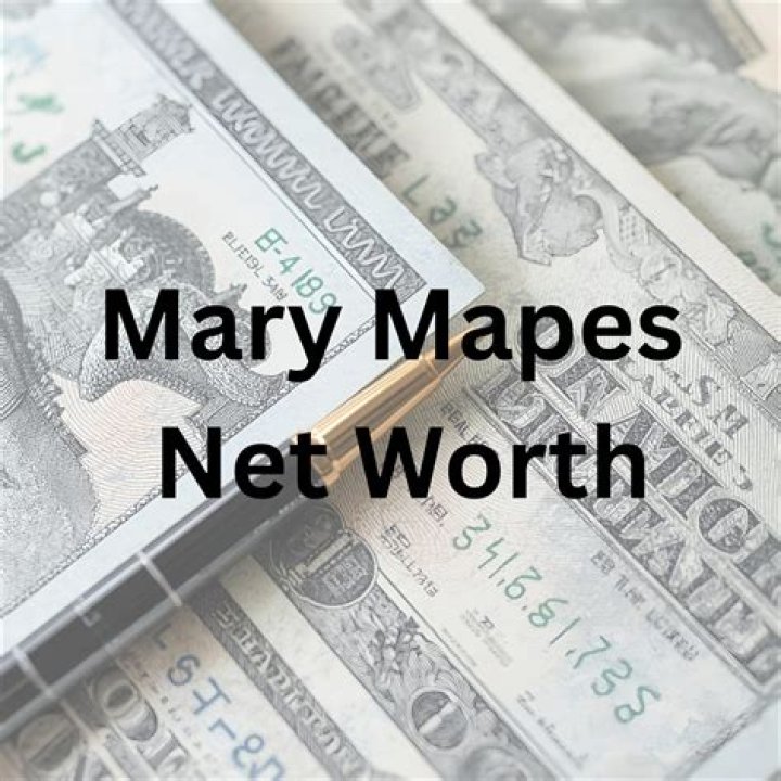 Unlocking The Net Worth Secrets Of Mary MacGregor: Exclusive Insights