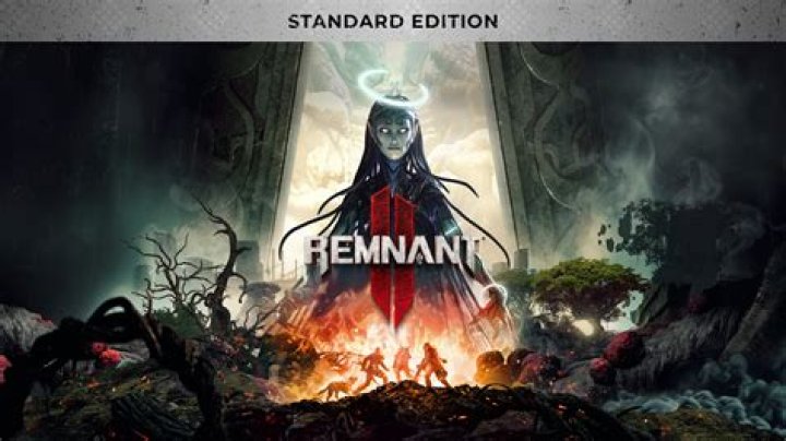 Unlocking The Power Of Remnant 2: Dominating With Life Steal