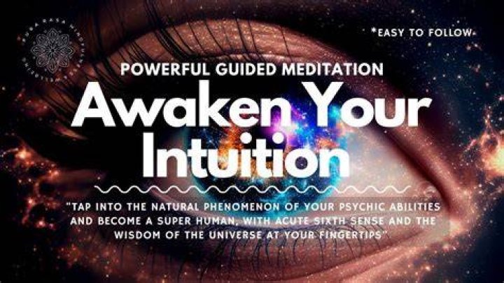 Unlocking The Psychic Realm With Victoria Caputo