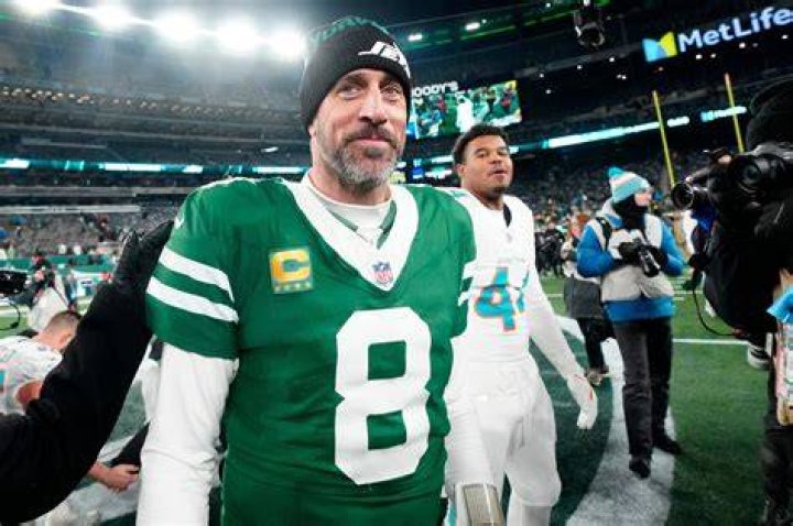 Unlocking The Secrets Of "Aaron Rodgers Sauce Gardner": Discoveries And Insights Revealed