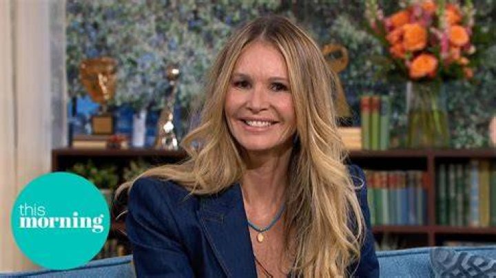 Unlocking The Secrets Of Elle Macpherson's Timeless Beauty: Age, Lifestyle, And More