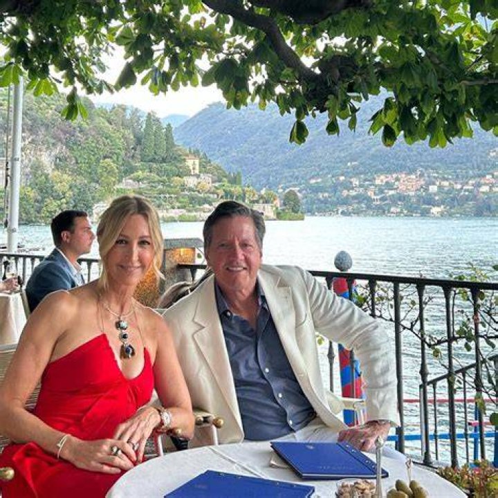 Unlocking The Secrets Of Rick McVey's First Wife