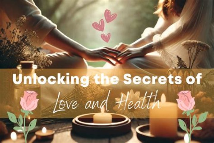 Unlocking The Secrets Of Well-being
