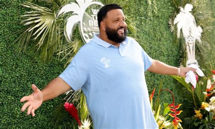 Unlocking The World Of "DJ Khaled Sons": Unseen Einblick And Surprising Revelations