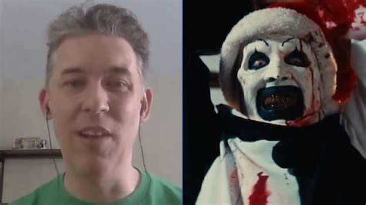Unmasked: Unveiling The Terrifying Face Behind Terrifier