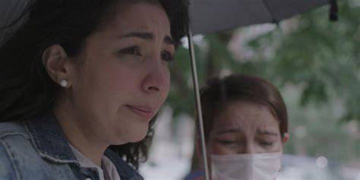 Unmasking Felicia's Stolen Youth: A Haunting Tale Of Exploitation