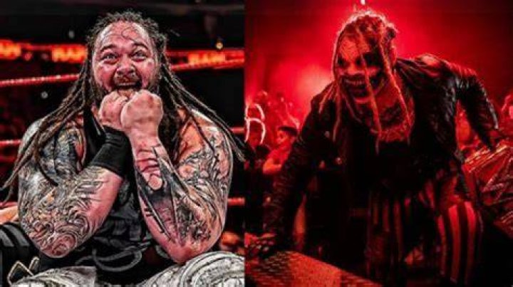 Unmasking The Enigma: The Rise Of Wrestler Bray Wyatt