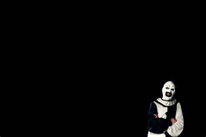 Unmasking The Man Behind The Sinister Smile: Art The Clown's True Identity Revealed