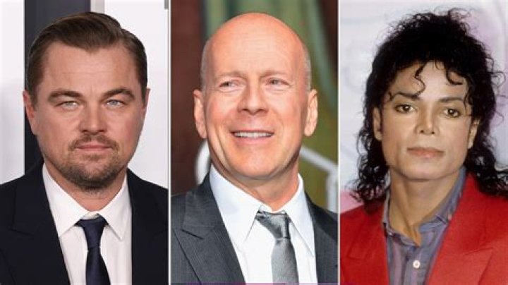 Unmasking The Startling Truth: Celebrities Linked To Satan's Shadow