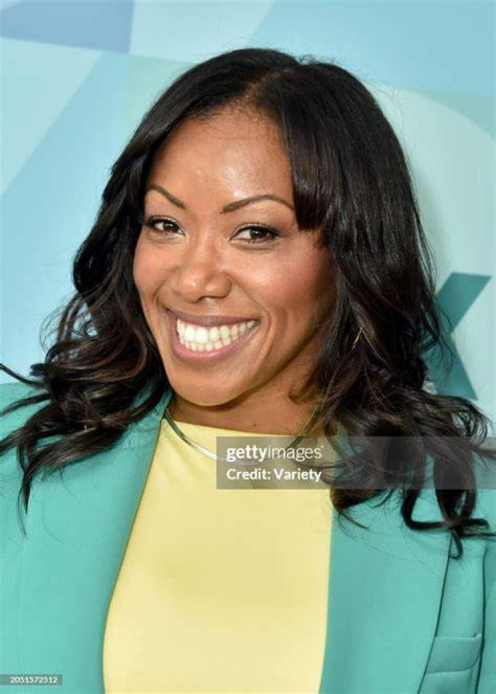 Unmissable TV Shows Starring Nyesha Arrington