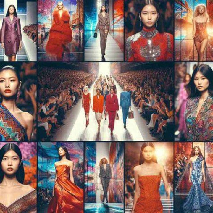 Unparalleled Fashion Icon: Exploring The World Of Kalvin Giordano