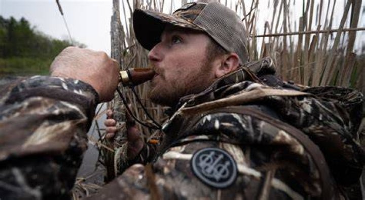 Unparalleled Legend Duck Calls: The Ultimate Calling Companion For Waterfowl Hunters