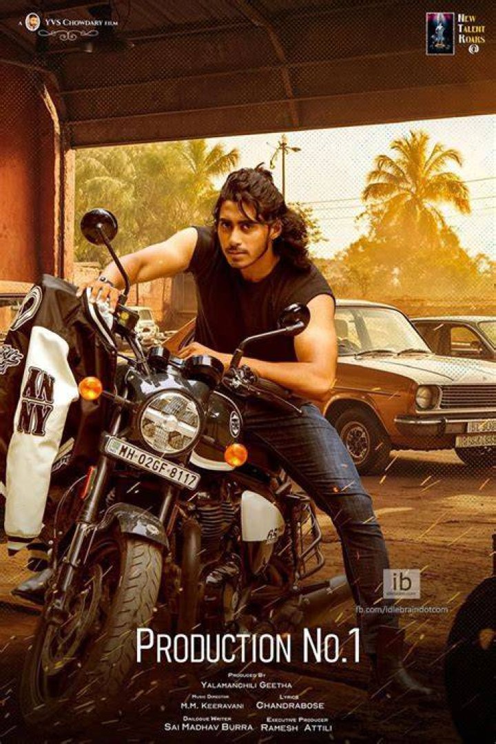 Unparalleled Talent: Nandamuri Taraka On A Cinematic Odyssey