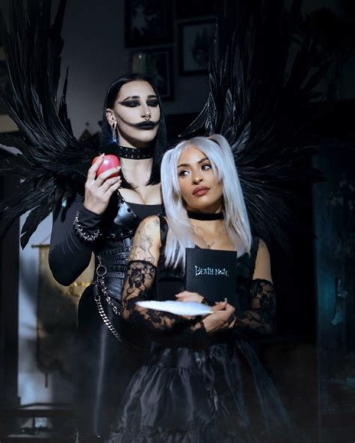 Unparalleled Zelina Vega Cosplay: Capturing The Fierce And Enchanting Spirit