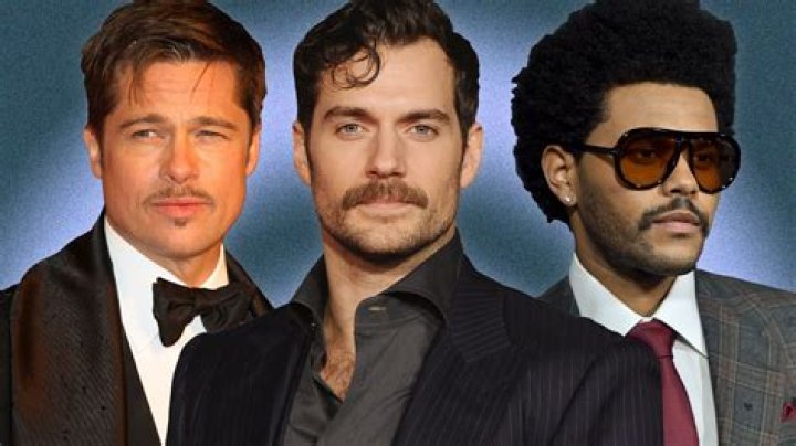 Unravel The Secrets Of The Iconic "70s Moustache"