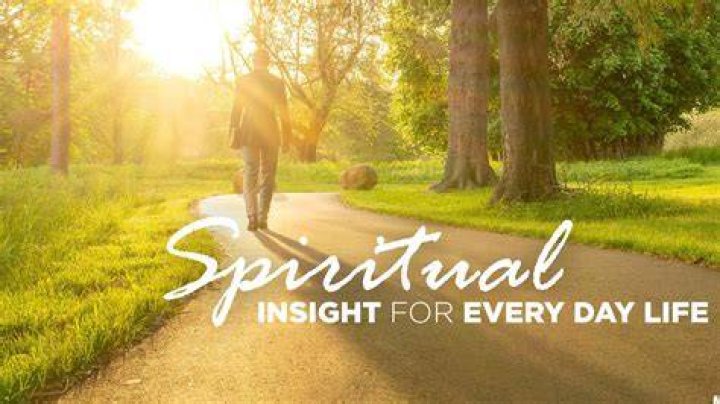 Unravel The Spiritual Significance Of "Breath Of Heaven"