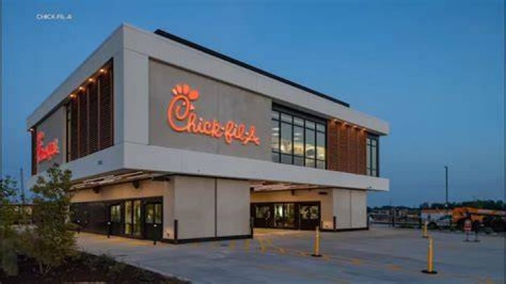 Unraveling The "Chick-fil-A Shooting Rome GA" Tragedy