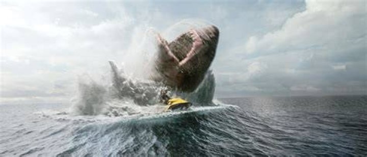 Unraveling The Cinematic Landscape Of "Meg 2": Exploring Its Filming Locations