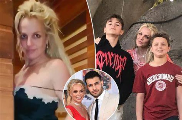 Unraveling The Enigma: Britney Spears' Charts And Personal Journey