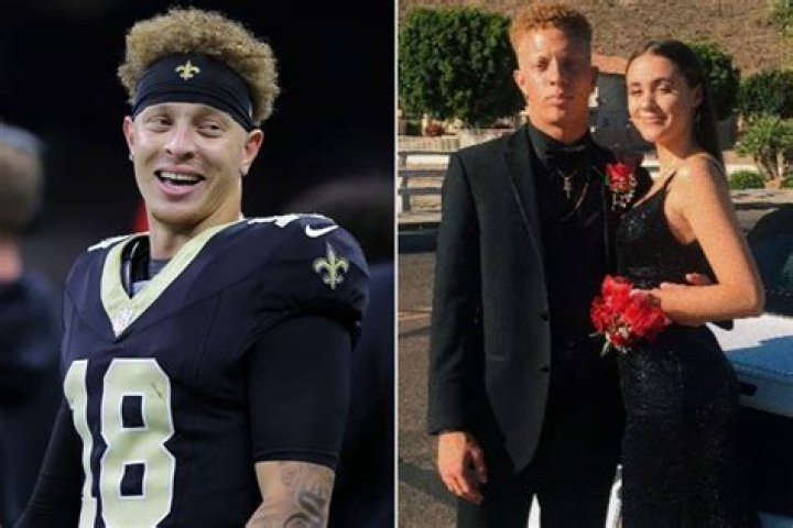 Unraveling The Enigma: Spencer Rattler's Girlfriend Revealed