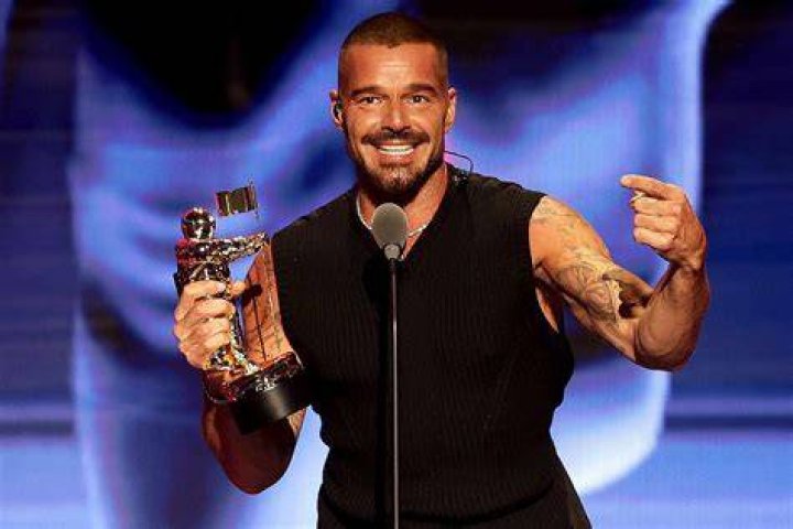Unraveling The Enigmatic World Of Ricky Martin's Partner