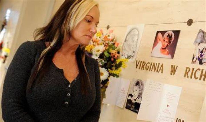 Unraveling The Heirs To Tammy Wynette's Legacy: Who Inherited Her Fortune?