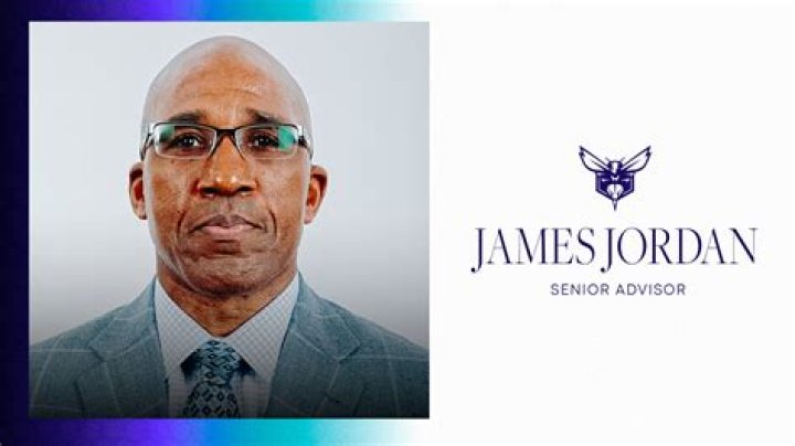 Unraveling The Inspiring Story Of James Jordan Jr.: Success, Family, And Philanthropy