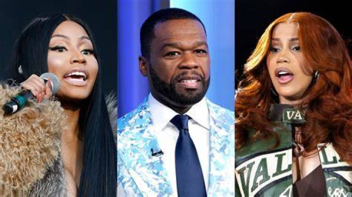 Unraveling The Intriguing Bond Between Nicki Minaj And Drake